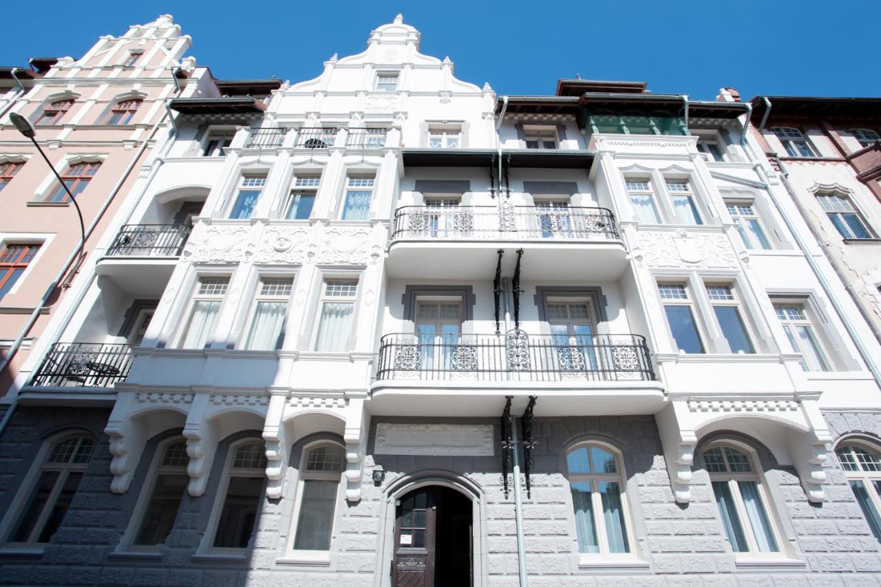 Petite Visite No 16 Torun Exterior foto