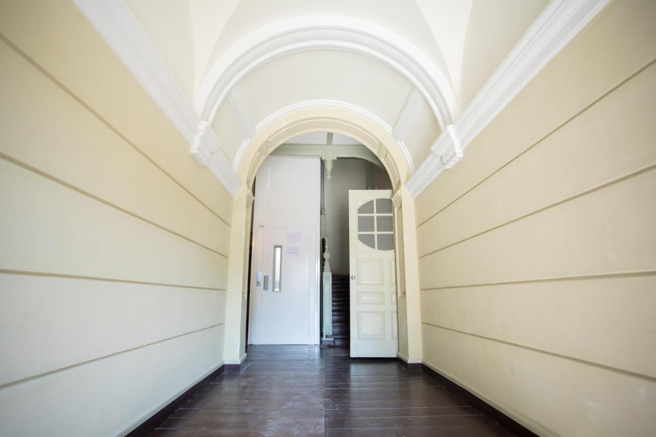 Petite Visite No 16 Torun Exterior foto