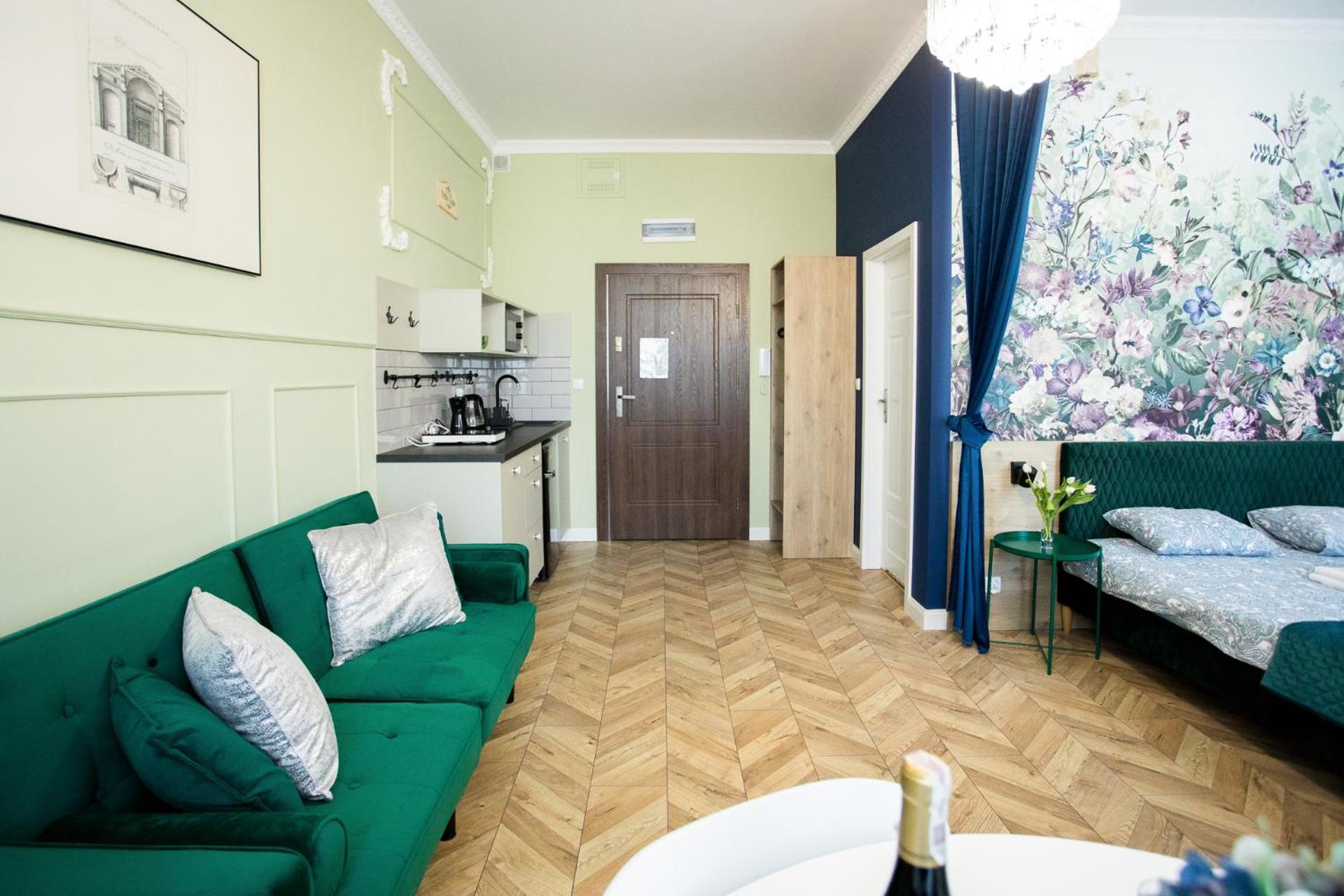 Petite Visite No 16 Torun Exterior foto