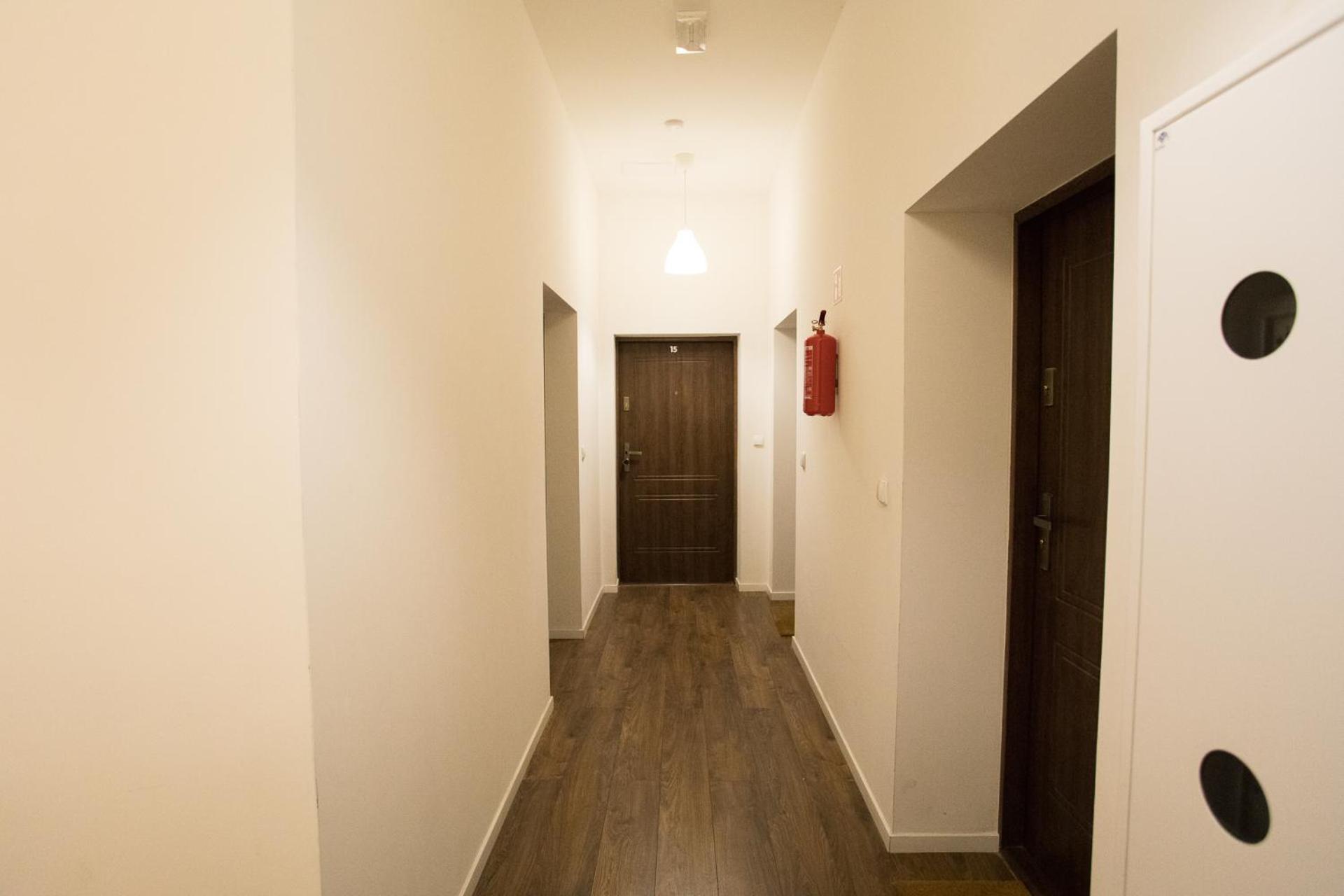 Petite Visite No 16 Torun Exterior foto